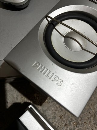 Home Cinema Philips