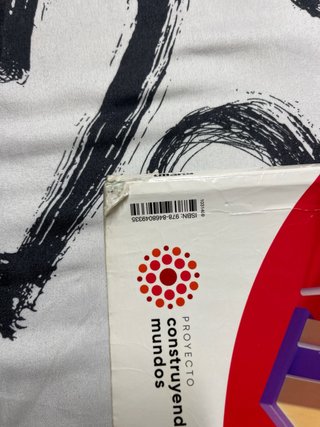 LENGUA CASTELLANA Y LITERATURA 1 ESO CONSTRUYEN...