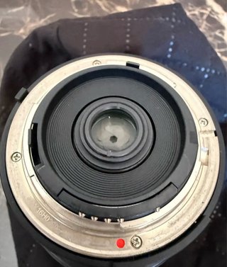 Samyang 8mm f/3.5 UMC Fish Eye CS II