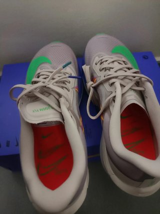 Scarpe running Nike Zoom Fly 6 donna