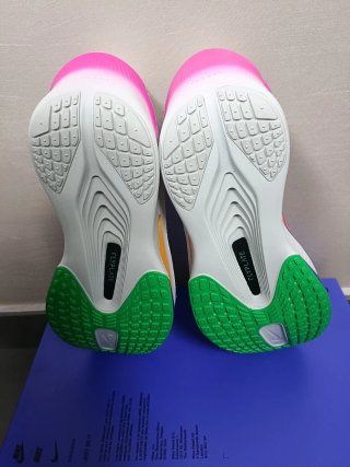 Scarpe running Nike Zoom Fly 6 donna
