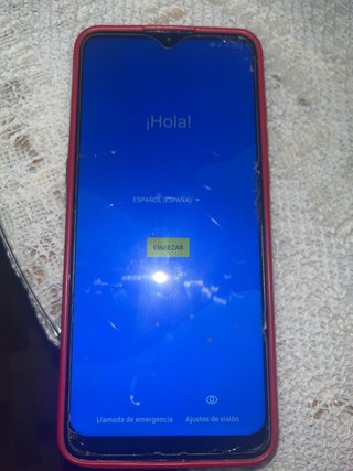 Móvil perfecto para niñ@s