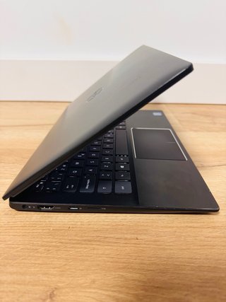 Portatil Dell Latitude  Gama Pro.