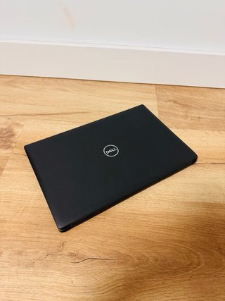 Portatil Dell Latitude  Gama Pro.