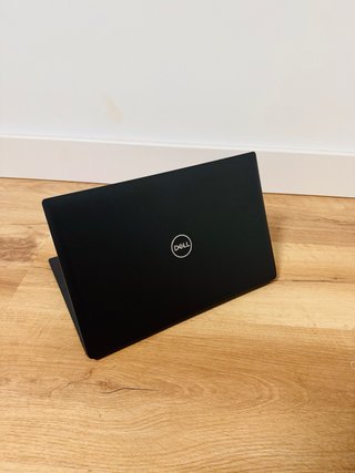 Portatil Dell Latitude  Gama Pro.