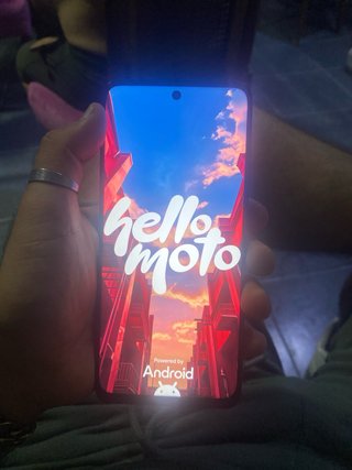 Motorola Moto G15 254G