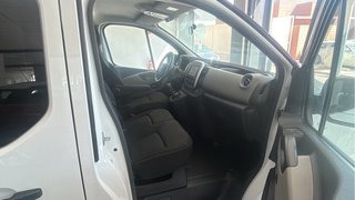 Renault Trafic 2019 9 plazas 80.000 kms