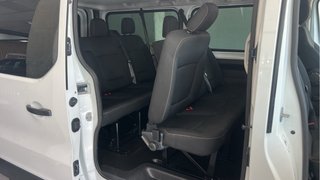 Renault Trafic 2019 9 plazas 80.000 kms