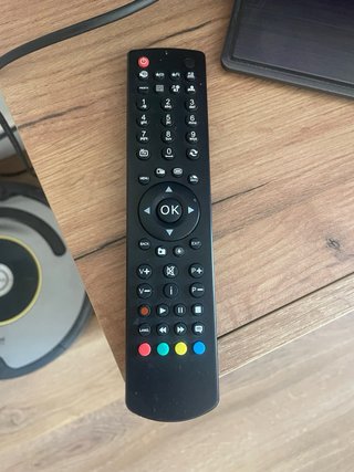 TV MITSai 22” Full HD 1080p HDMI