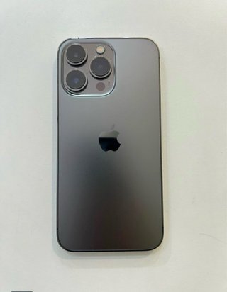 iPhone 13 Pro 256 GB Space Gray