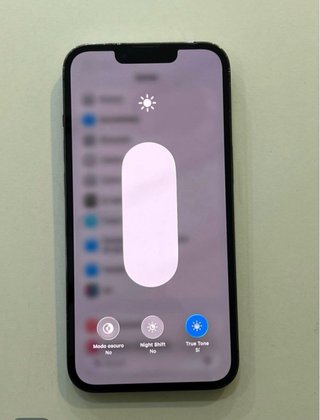 iPhone 13 Pro 256 GB Space Gray