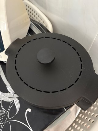 Robot de cocina Taurus Mycook 59+