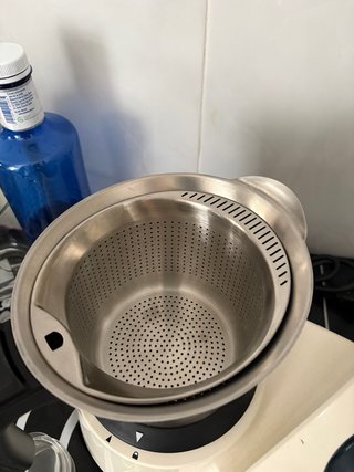Robot de cocina Taurus Mycook 59+