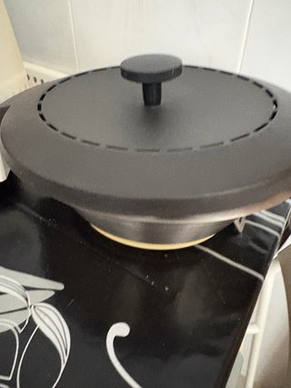 Robot de cocina Taurus Mycook 59+