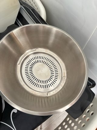 Robot de cocina Taurus Mycook 59+