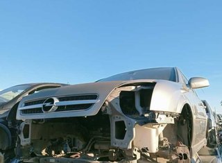 Llanta opel 368697 7jx17h2et41 vectra c 1.8 16v