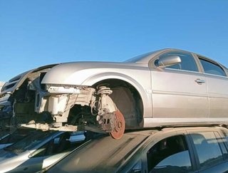 Llanta opel 368697 7jx17h2et41 vectra c 1.8 16v