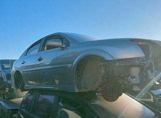 Llanta opel 368697 7jx17h2et41 vectra c 1.8 16v