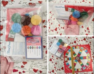 JUEGOS DE MESA INFANTILES Y EDUCATIVOS