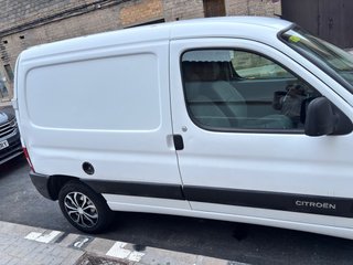 Citroen Berlingo 2007
