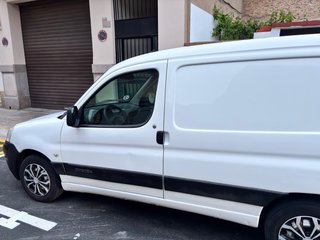 Citroen Berlingo 2007