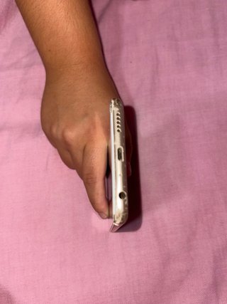 Huawei P Smart Blanco - Funciona