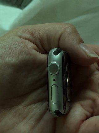 Apple Watch Serie 9 41mm Plata