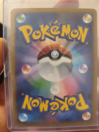 Carta Pokémon M Charizard EX 220 HP first edition