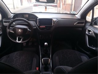 Peugeot 2008 2019