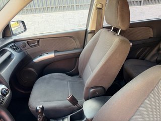 KIA Sportage 2007 solo 139.000 km PEGATINA C 90€/M