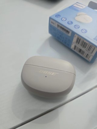 Bose Ultra Open Earbuds, Auriculares inalámbricos