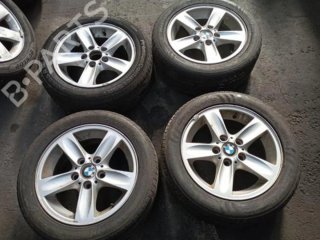 Llantas BMW E60 16 pulgadas