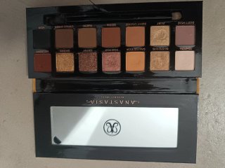 Paleta Sombras Anastasia Beverly Hills