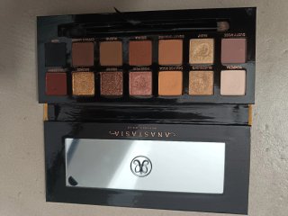 Paleta Sombras Anastasia Beverly Hills