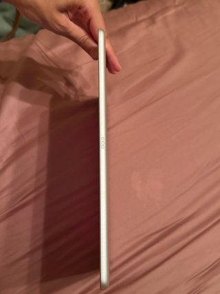 iPad 9ª Gen Plata Apple