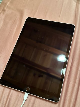 iPad 9ª Gen Plata Apple