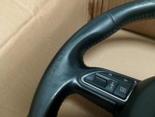 Volante Audi Sline con Airbag