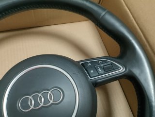 Volante Audi Sline con Airbag
