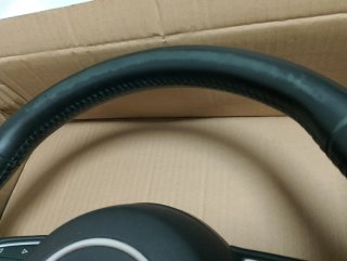 Volante Audi Sline con Airbag