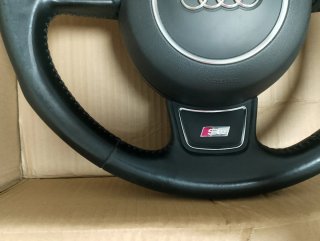 Volante Audi Sline con Airbag