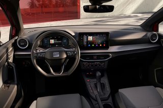 SEAT Ibiza 2026 1.0 TSI Style115CV
