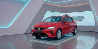 SEAT Ibiza 2026 1.0 TSI Style115CV