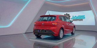 SEAT Ibiza 2026 1.0 TSI Style115CV