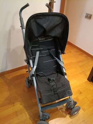 Silla Cybex Onix