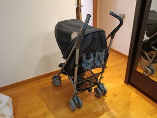 Silla Cybex Onix