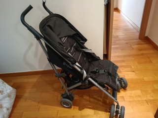Silla Cybex Onix