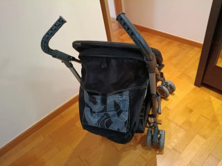 Silla Cybex Onix