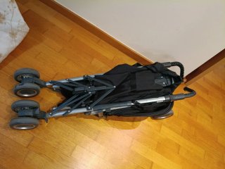 Silla Cybex Onix