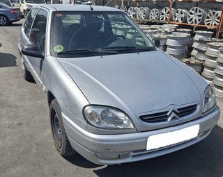 9631980380 colector admisión citroen saxo 132986