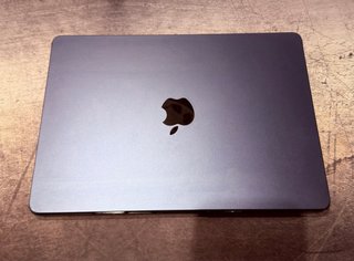 MacBook Air M4 256GB Midnight